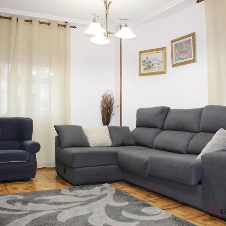 Vut La Fuentina -Casas De Los Picos Panes Εξωτερικό φωτογραφία