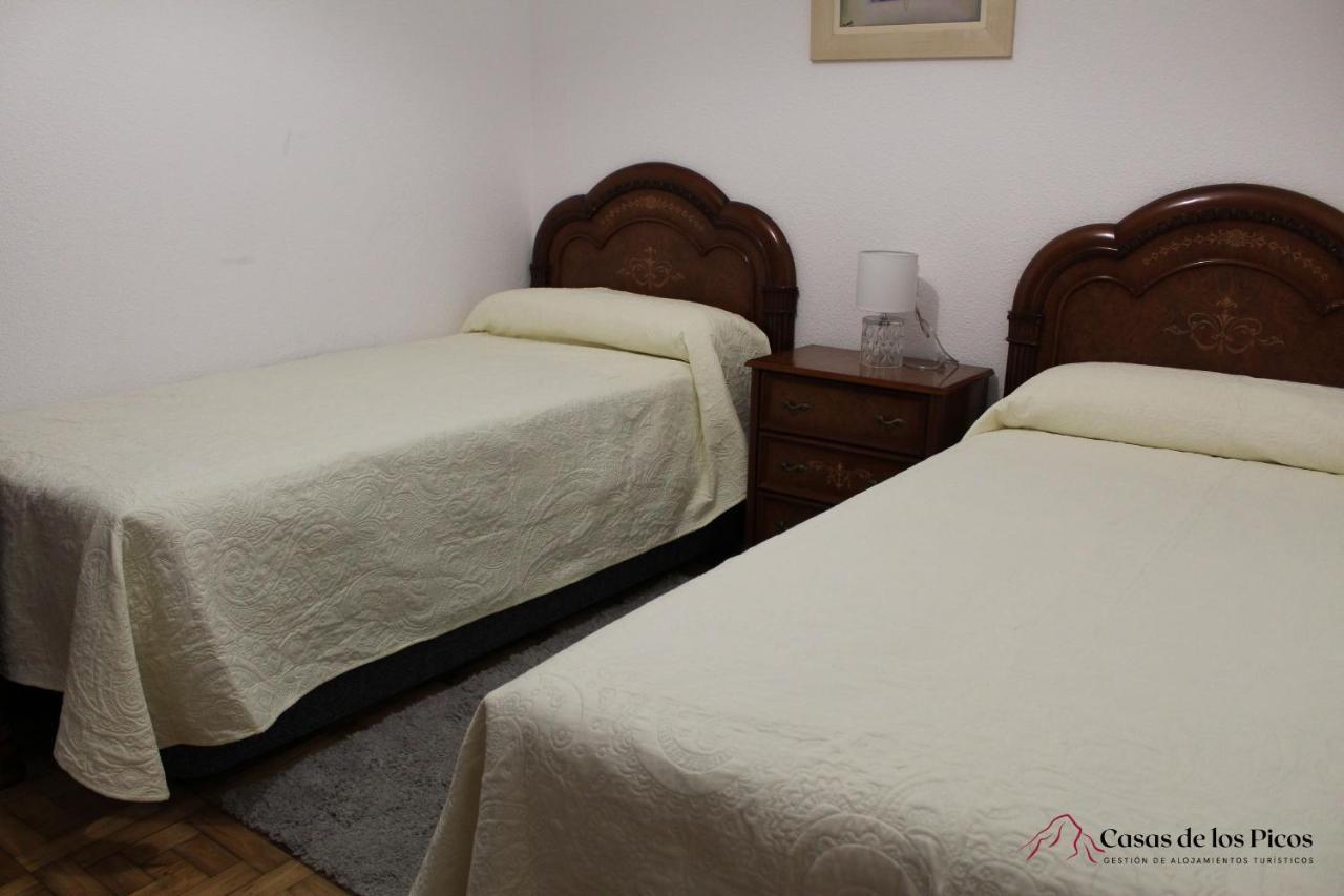 Vut La Fuentina -Casas De Los Picos Panes Εξωτερικό φωτογραφία